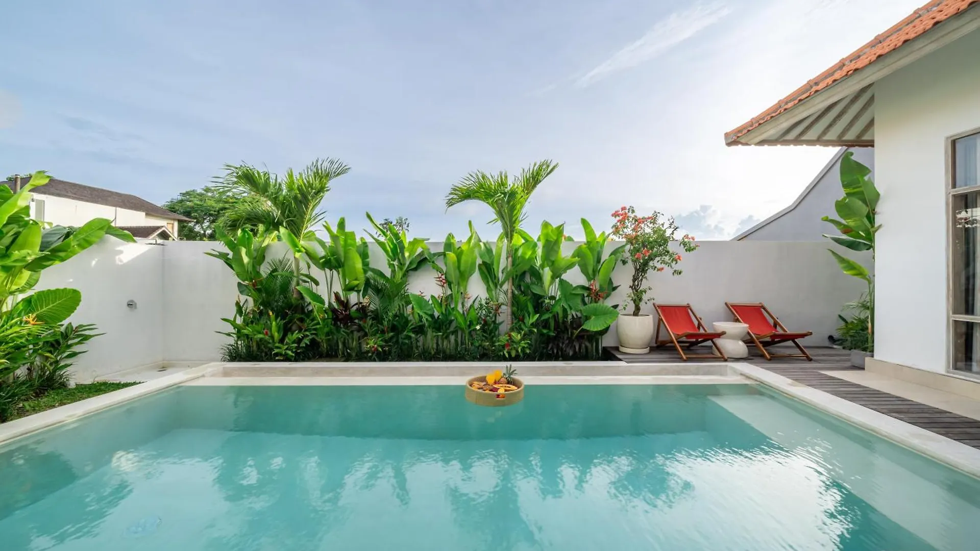 Bambola - Stunning New Luxury Villa In Kerobokan With Expansive Pool - Your Dream Home Awaits! Canggu  Indonesia